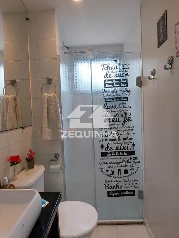 Apartamento, 2 quartos, 50 m² - Foto 6