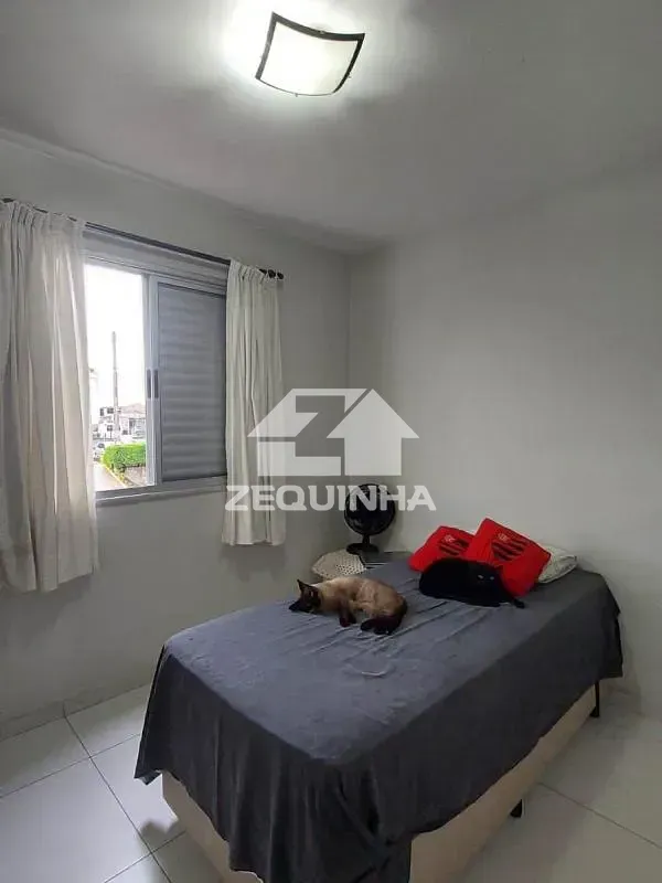 Apartamento, 2 quartos, 50 m² - Foto 8