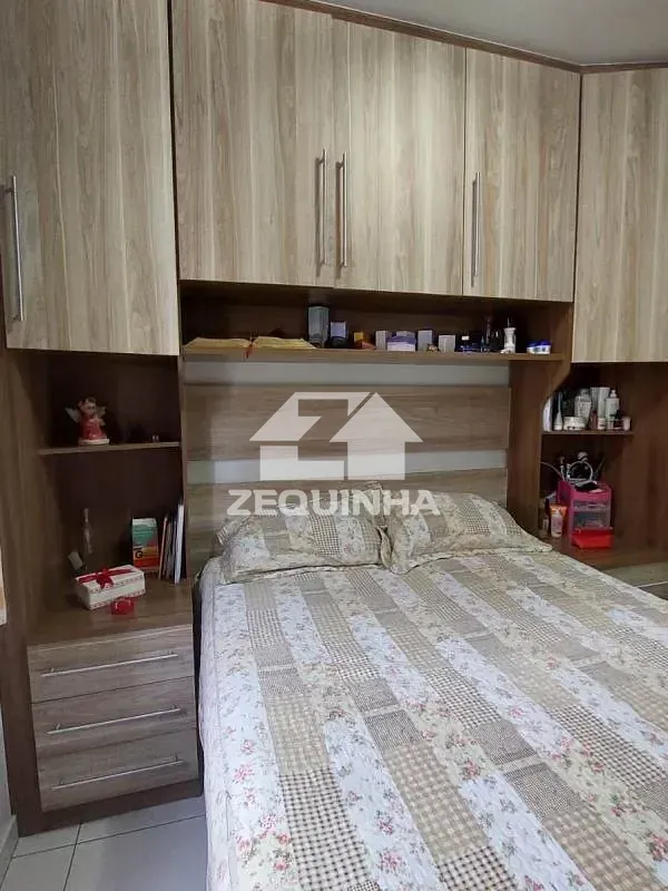 Apartamento, 2 quartos, 50 m² - Foto 11