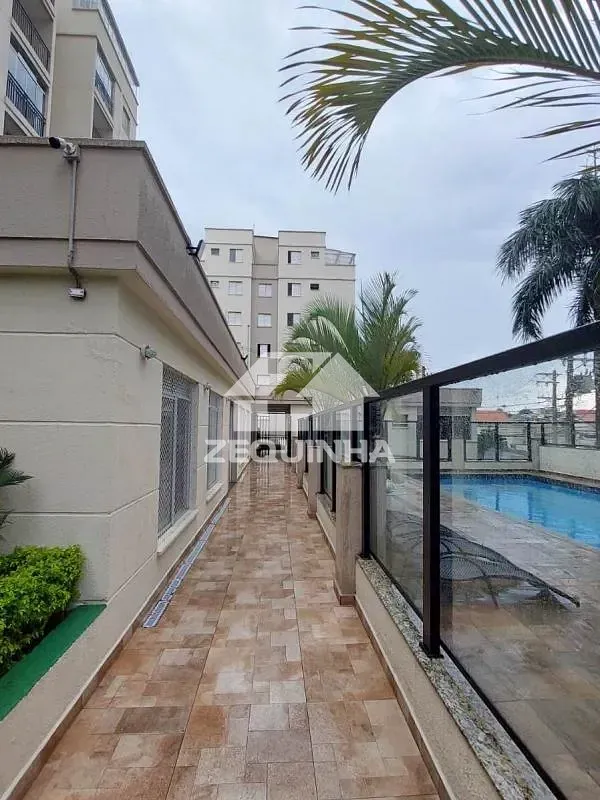 Apartamento, 2 quartos, 50 m² - Foto 24