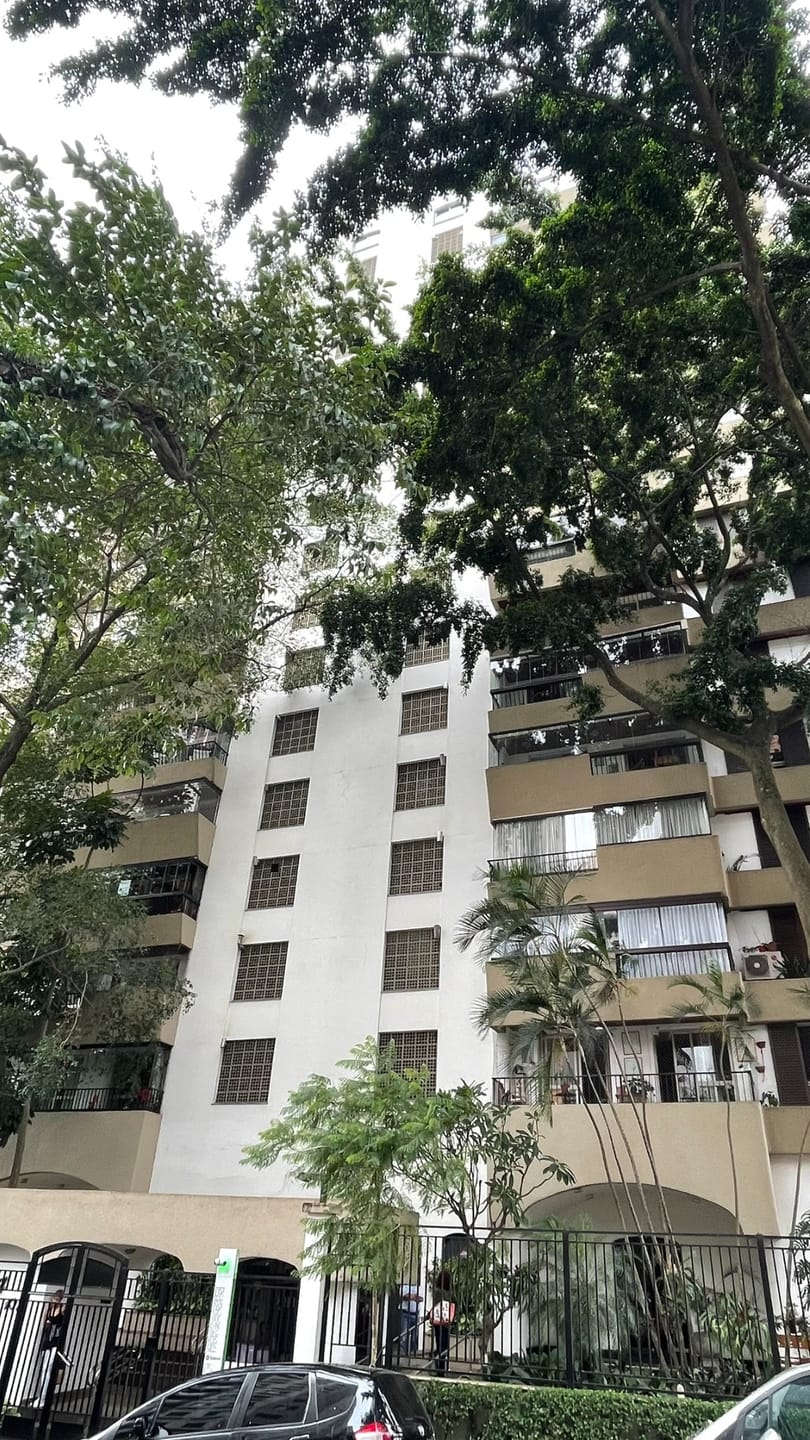 Foto do Apartamento-Apartamento tipo para venda em Moema com 2 quartos, 78m²