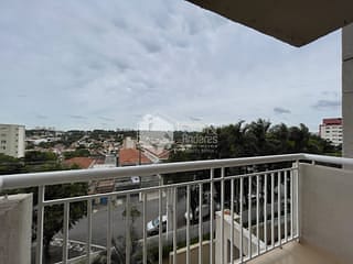 Foto do Apartamento-Apartamento tipo para venda em Vila Alexandria com 2 quartos, sendo 1 suíte, 63m²