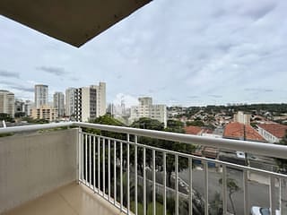 Foto do Apartamento-Apartamento tipo para venda em Vila Alexandria com 2 quartos, sendo 1 suíte, 63m²