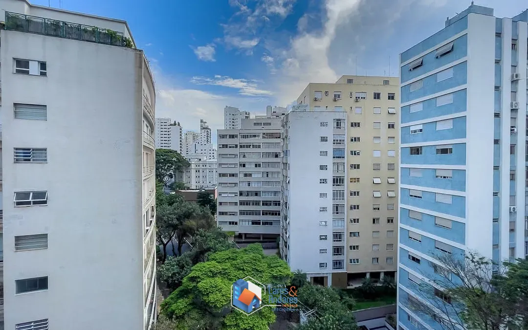 Apartamento, 3 quartos, 141 m² - Foto 7