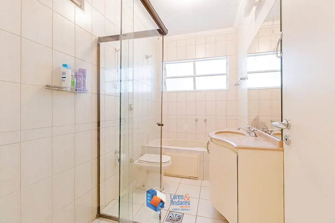 Apartamento, 3 quartos, 141 m² - Foto 11