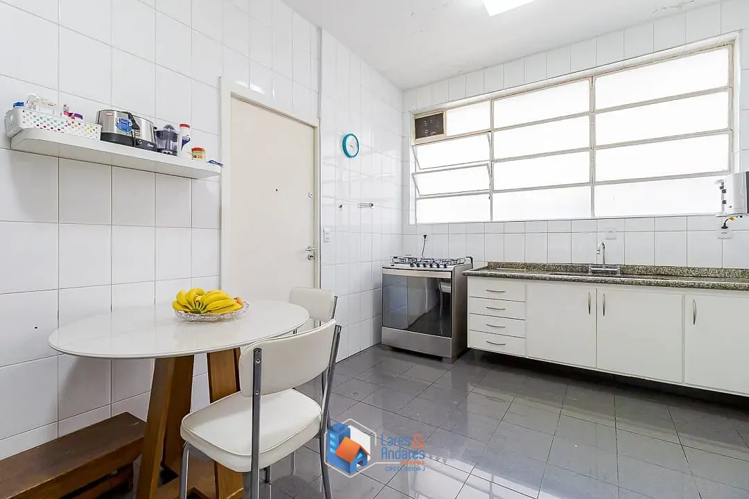 Apartamento, 3 quartos, 141 m² - Foto 17