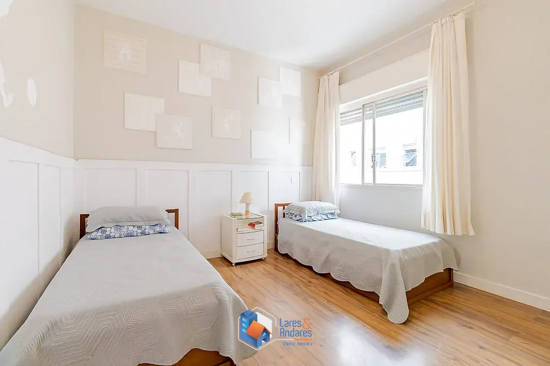 Apartamento, 3 quartos, 141 m² - Foto 10