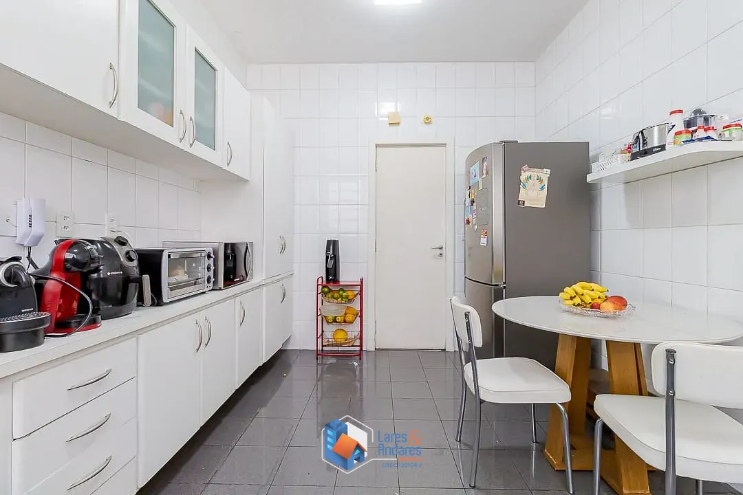 Apartamento, 3 quartos, 141 m² - Foto 16