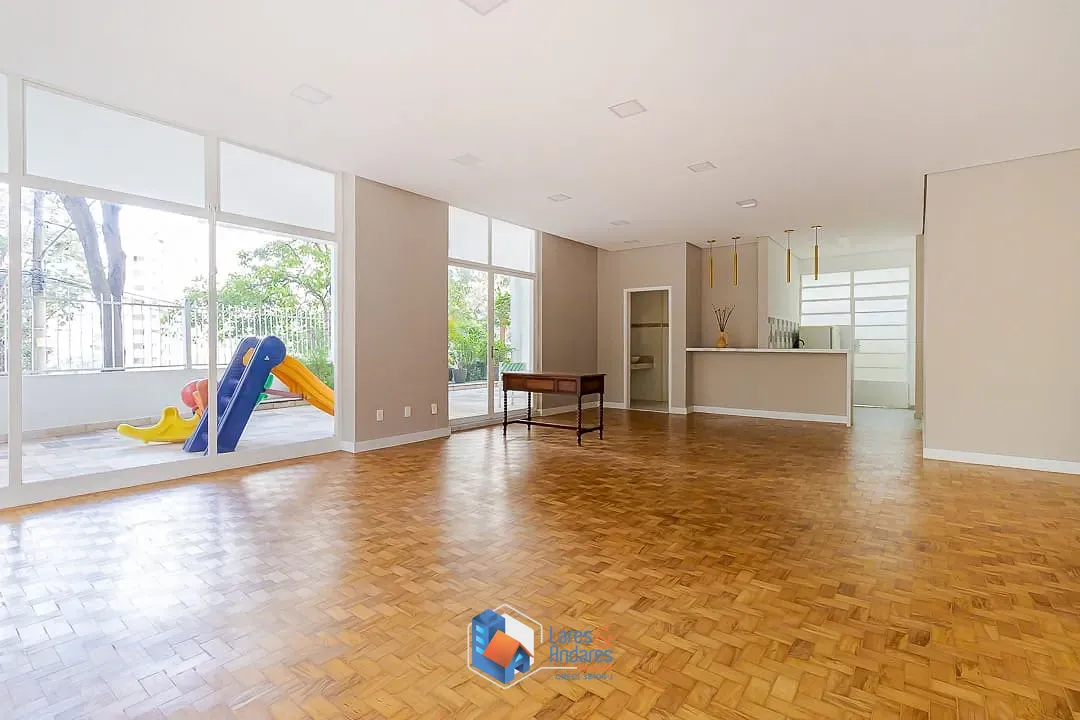 Apartamento, 3 quartos, 141 m² - Foto 20