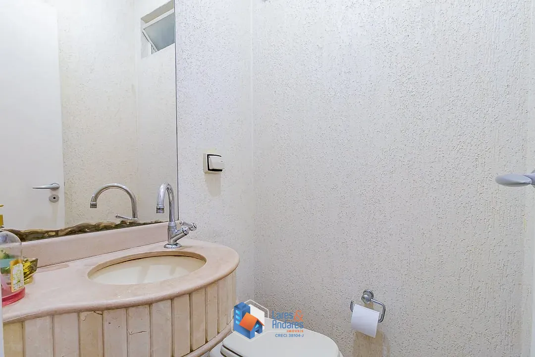 Apartamento, 3 quartos, 141 m² - Foto 8