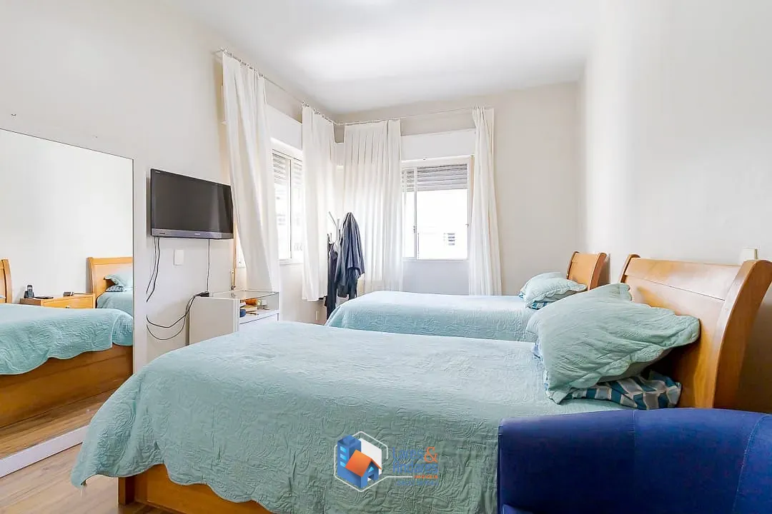 Apartamento, 3 quartos, 141 m² - Foto 13