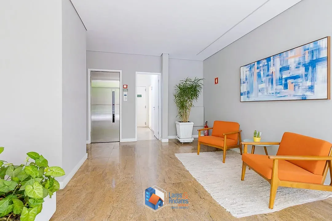 Apartamento, 3 quartos, 141 m² - Foto 23
