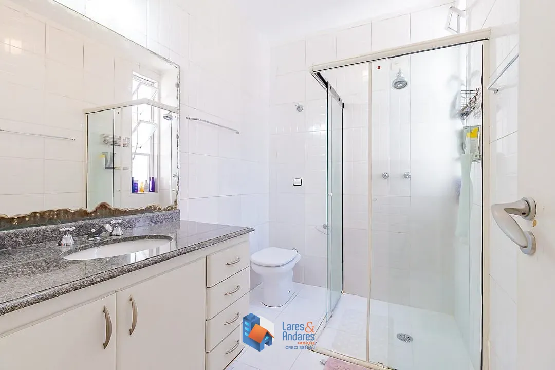 Apartamento, 3 quartos, 141 m² - Foto 14