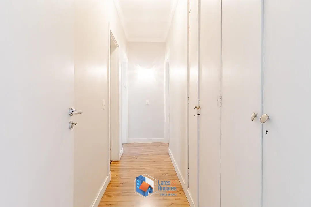 Apartamento, 3 quartos, 141 m² - Foto 9