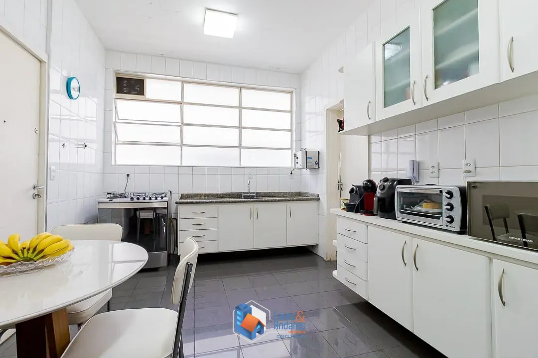 Apartamento, 3 quartos, 141 m² - Foto 15