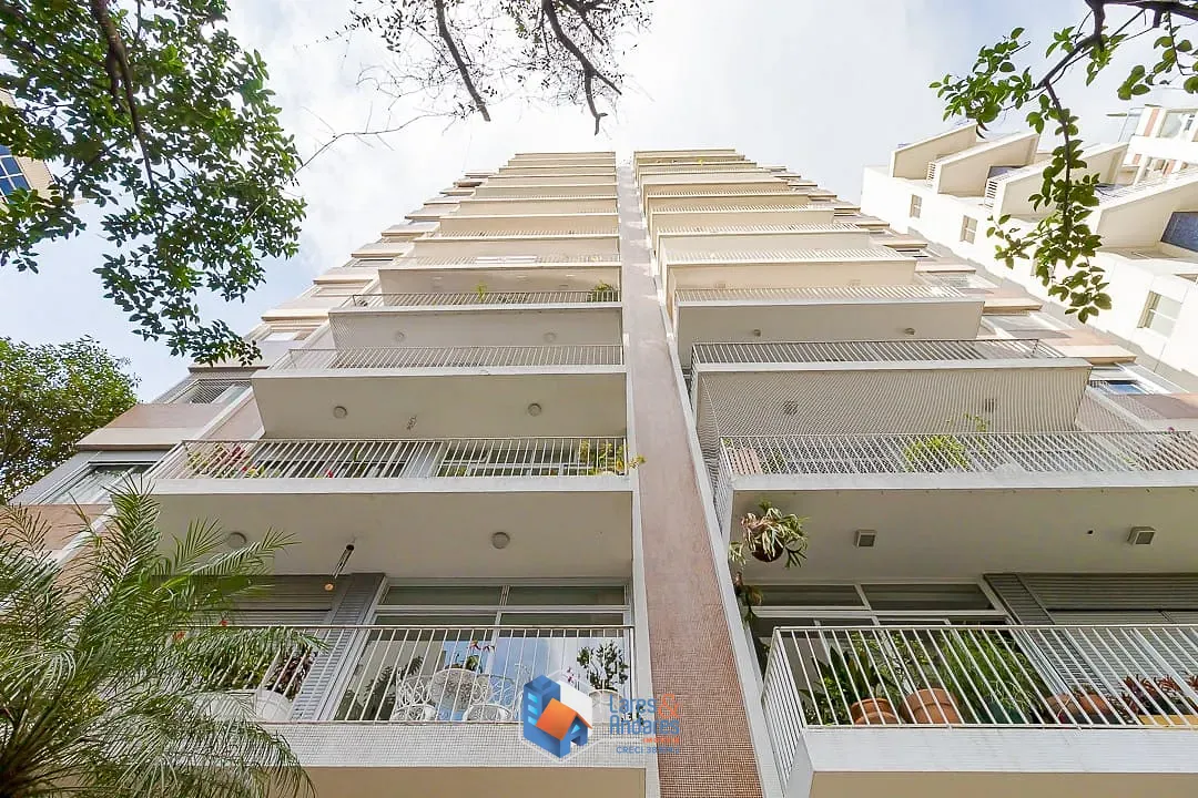Apartamento, 3 quartos, 141 m² - Foto 22