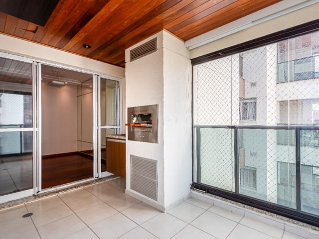 Foto do Apartamento - Apartamento tipo para venda em Jardim Caravelas com 3 quartos, sendo 1 suíte, 82m² | Lares e Andares Imóveis