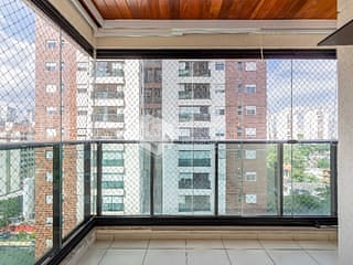 Foto do Apartamento-Apartamento tipo para venda em Jardim Caravelas com 3 quartos, sendo 1 suíte, 82m²