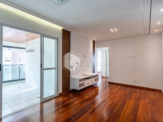 Foto do Apartamento-Apartamento tipo para venda em Jardim Caravelas com 3 quartos, sendo 1 suíte, 82m²