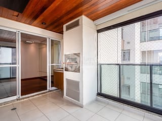 Foto do Apartamento-Apartamento tipo para venda em Jardim Caravelas com 3 quartos, sendo 1 suíte, 82m²