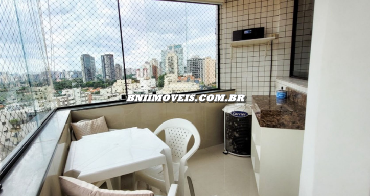 Apartamento, 3 quartos, 147 m² - Foto 11