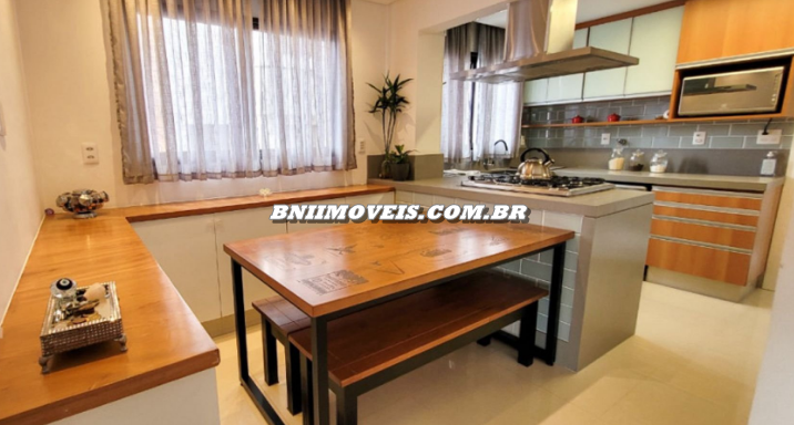 Apartamento, 3 quartos, 147 m² - Foto 9