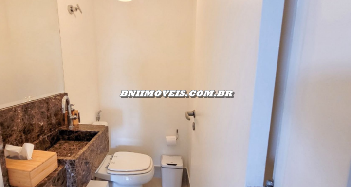 Apartamento, 3 quartos, 147 m² - Foto 16