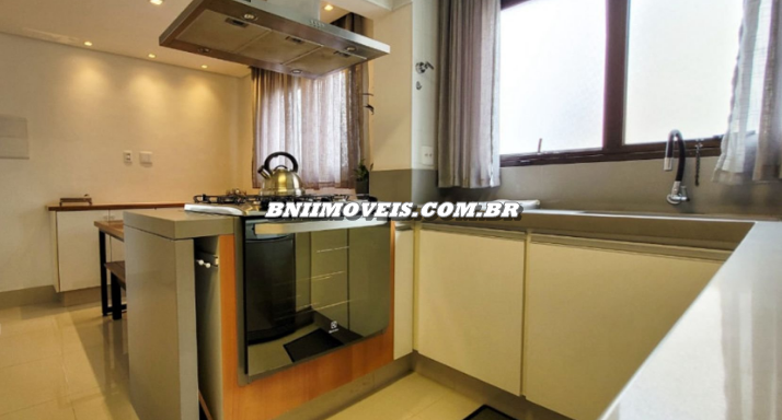 Apartamento, 3 quartos, 147 m² - Foto 5