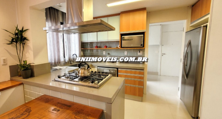 Apartamento, 3 quartos, 147 m² - Foto 10