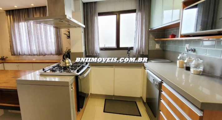Apartamento, 3 quartos, 147 m² - Foto 6