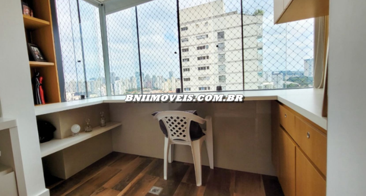 Apartamento, 3 quartos, 147 m² - Foto 19