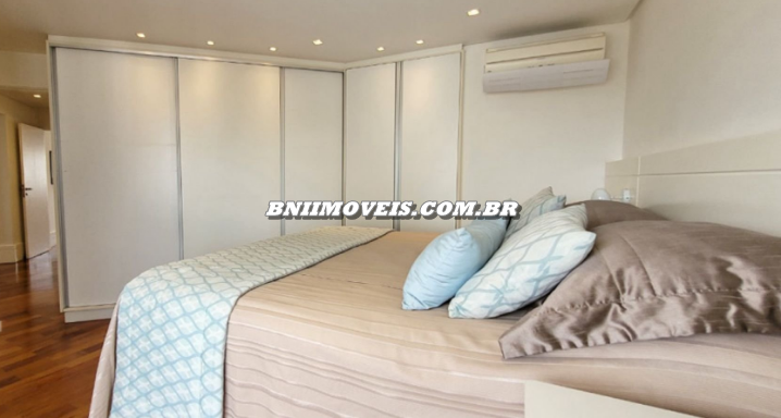 Apartamento, 3 quartos, 147 m² - Foto 20