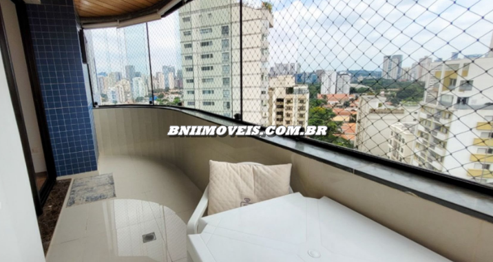 Apartamento, 3 quartos, 147 m² - Foto 8