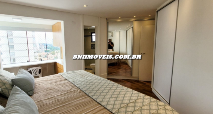 Apartamento, 3 quartos, 147 m² - Foto 21