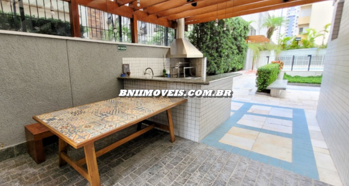 Apartamento, 3 quartos, 147 m² - Foto 15