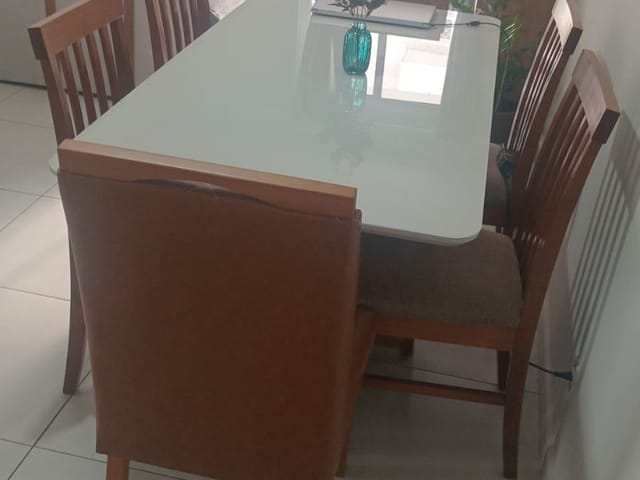 Apartamento 1 quarto e 1 banheiro, à venda, no bairro Vila Alpina em Santo André