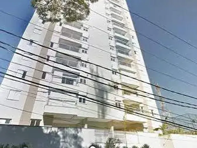 Apartamento 1 quarto e 1 banheiro, à venda, no bairro Vila Alpina em Santo André