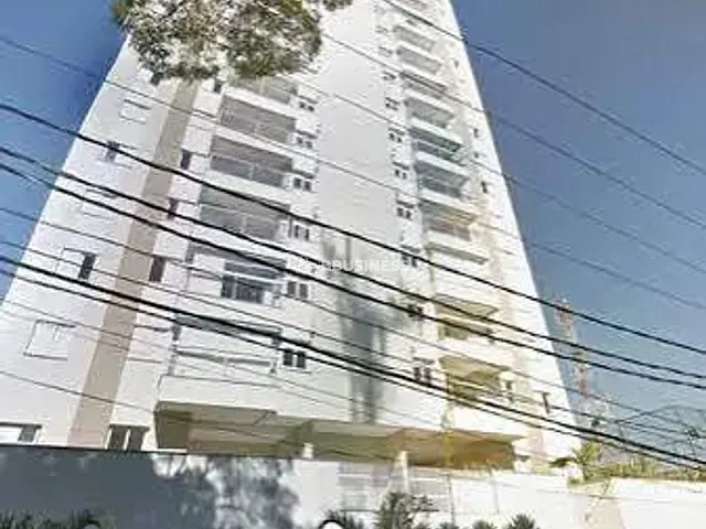 Apartamento 1 quarto e 1 banheiro, à venda, no bairro Vila Alpina em Santo André