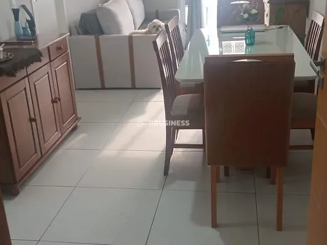 Apartamento 1 quarto e 1 banheiro, à venda, no bairro Vila Alpina em Santo André