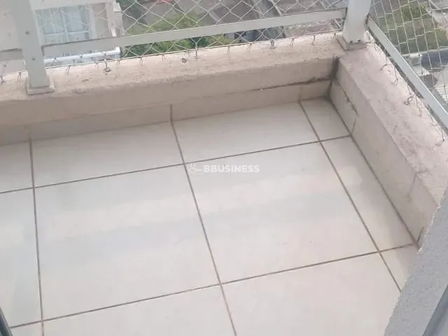 Apartamento 1 quarto e 1 banheiro, à venda, no bairro Vila Alpina em Santo André
