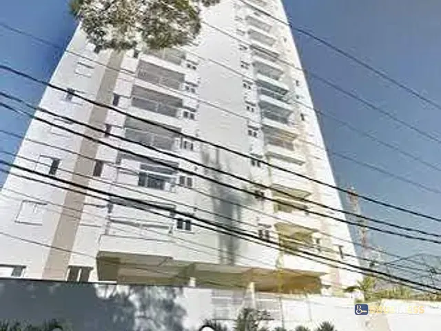 Apartamento 1 quarto e 1 banheiro, à venda, no bairro Vila Alpina em Santo André
