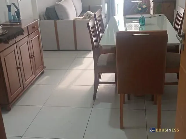 Apartamento 1 quarto e 1 banheiro, à venda, no bairro Vila Alpina em Santo André