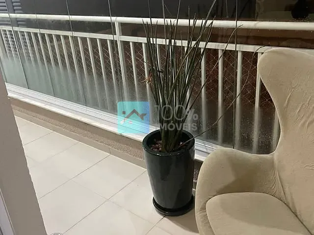 Apartamento com 65m² 2 quartos e 2 banheiros, à venda, no bairro Jardim Estoril em São José dos Campos