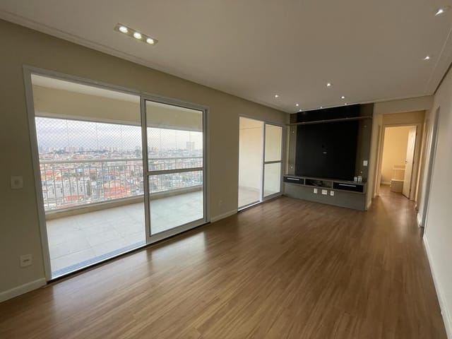 Apartamento 3 quartos e 3 banheiros, à venda, no bairro Vila Formosa em São Paulo