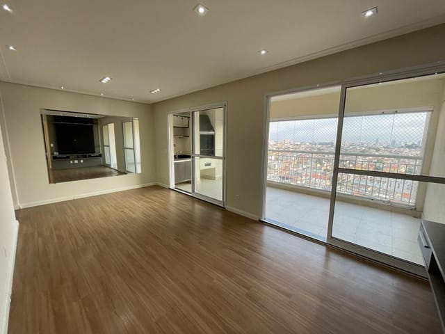 Apartamento 3 quartos e 3 banheiros, à venda, no bairro Vila Formosa em São Paulo