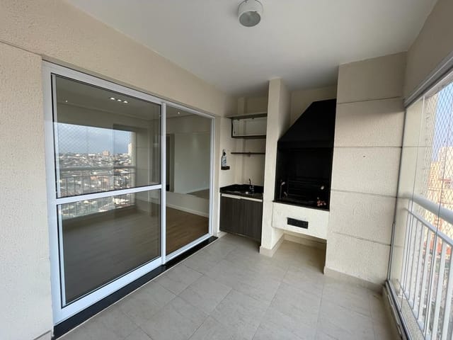 Apartamento 3 quartos e 3 banheiros, à venda, no bairro Vila Formosa em São Paulo