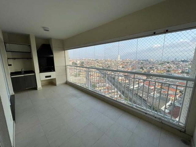 Apartamento 3 quartos e 3 banheiros, à venda, no bairro Vila Formosa em São Paulo