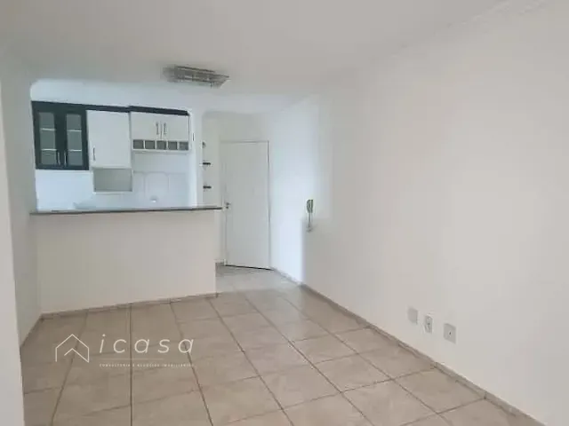 Apartamento com 66m² 3 quartos e 2 banheiros, à venda, no bairro Vila Ema em São José dos Campos