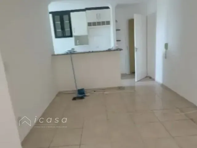 Apartamento com 66m² 3 quartos e 2 banheiros, à venda, no bairro Vila Ema em São José dos Campos
