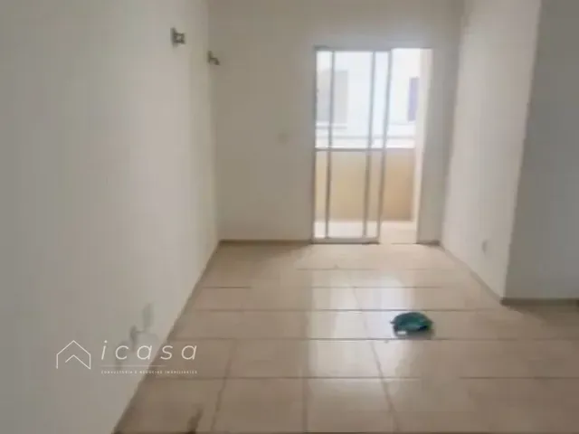 Apartamento com 66m² 3 quartos e 2 banheiros, à venda, no bairro Vila Ema em São José dos Campos